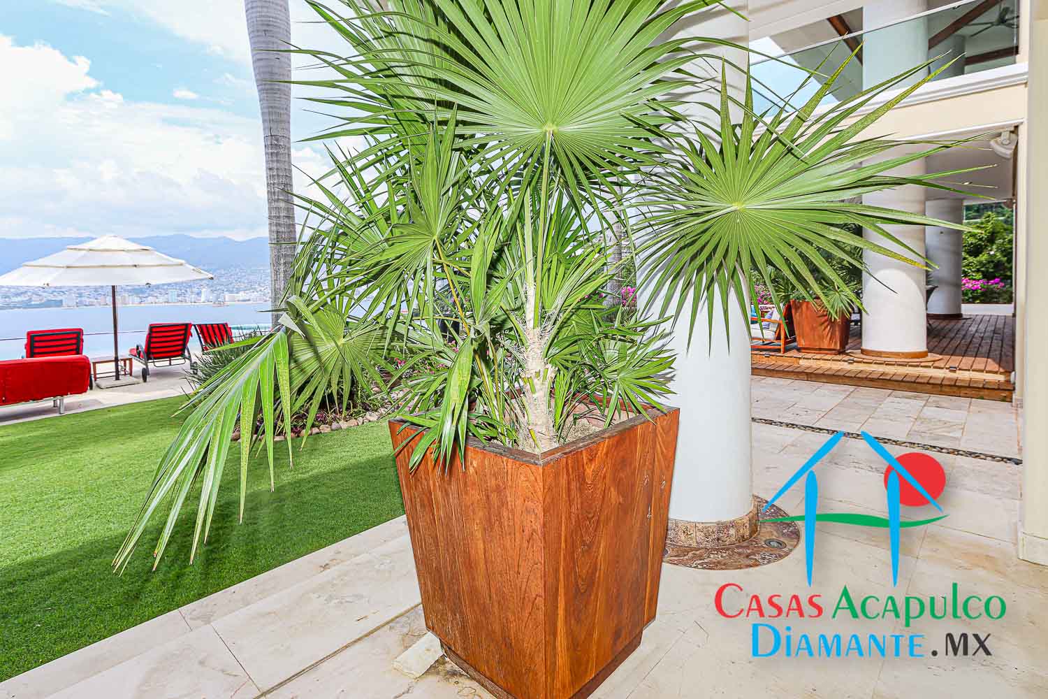 Villa Portofino - Recámara ocho 5